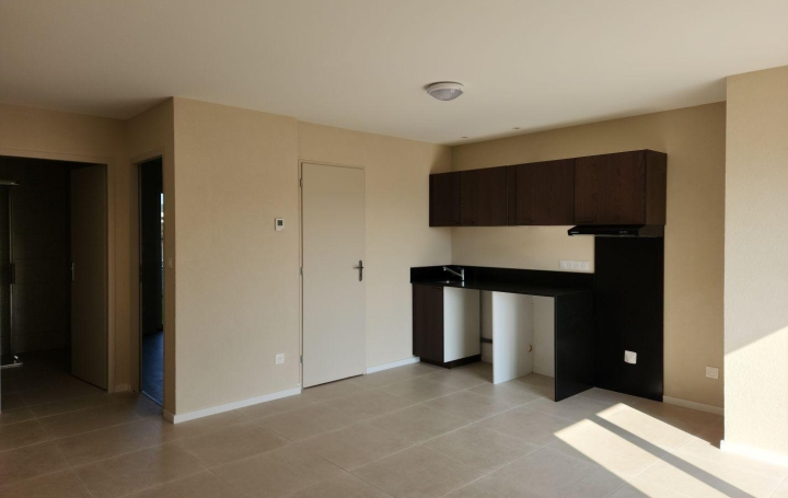 Appartement P2   SAINT-JULIEN-EN-GENEVOIS  44 m2 1 037 € 